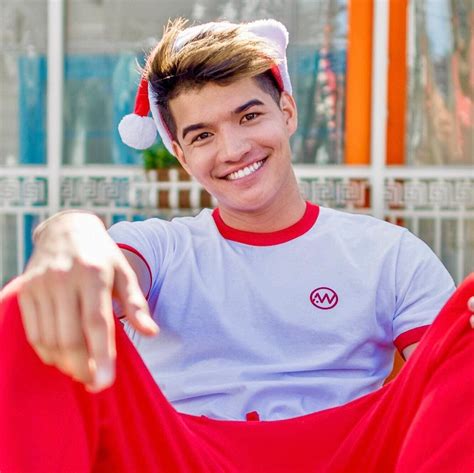 alex wassabi age|Alex Burriss (Alex Wassabi) – Bio, Facts & Family Life of YouTuber